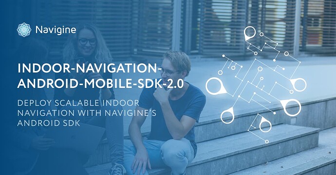 Indoor-Navigation-Android-Mobile-SDK