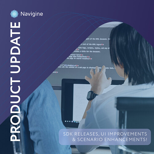 product update may