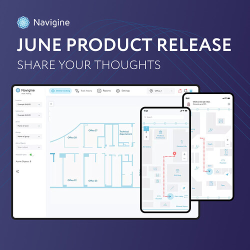 june product update