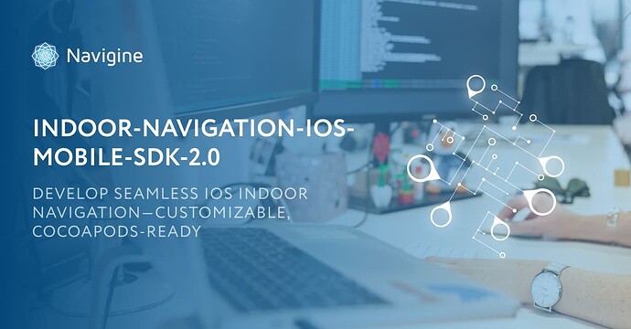 Indoor-Navigation-iOS-Mobile-SDK