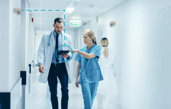 hospital